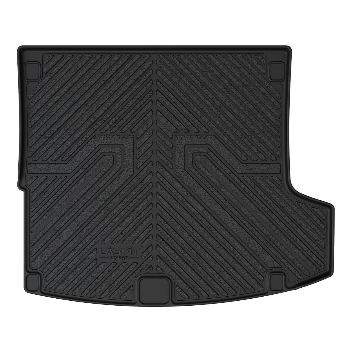 2019-2025 Acura RDX Cargo Mat