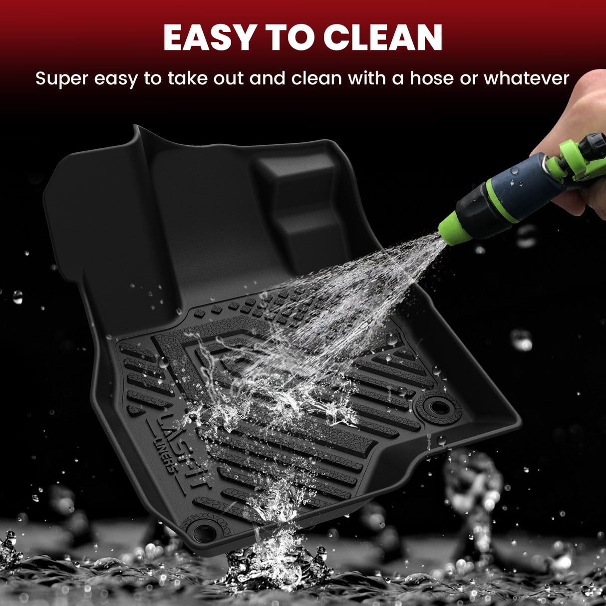 Fit for 2019-2026 Acura RDX Floor Mats or Cargo Mat