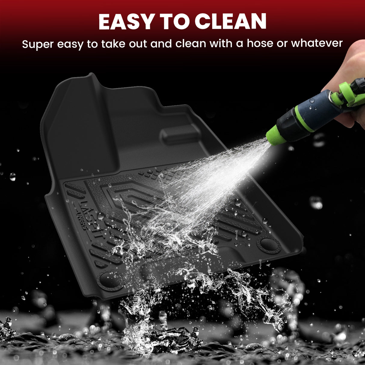 Fit for 2019-2025 Honda Passport Floor Mats or Cargo Mat