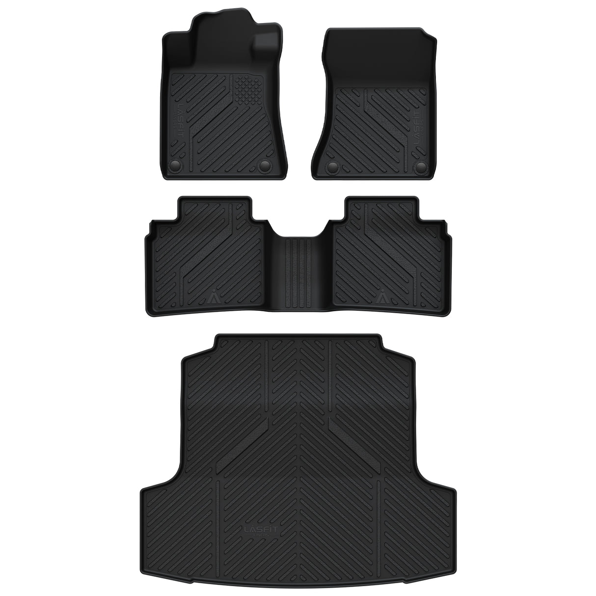 Fit for 2019-2025 Nissan Altima Custom Floor Mats or Cargo Mat