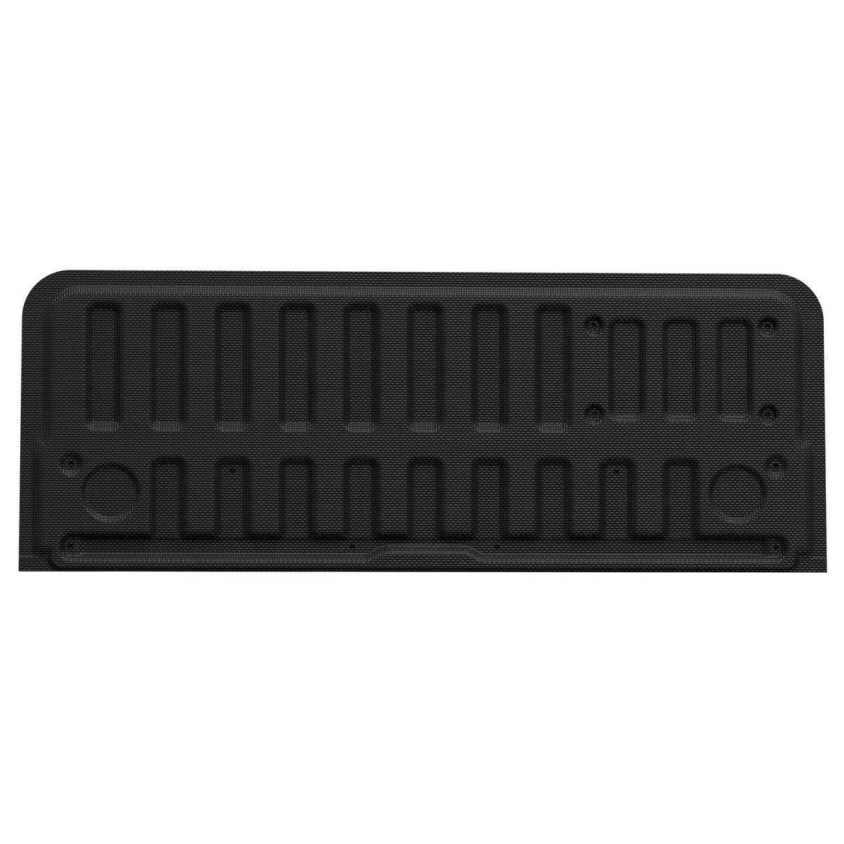 2019-2025 RAM 1500 Truck Tailgate Mat