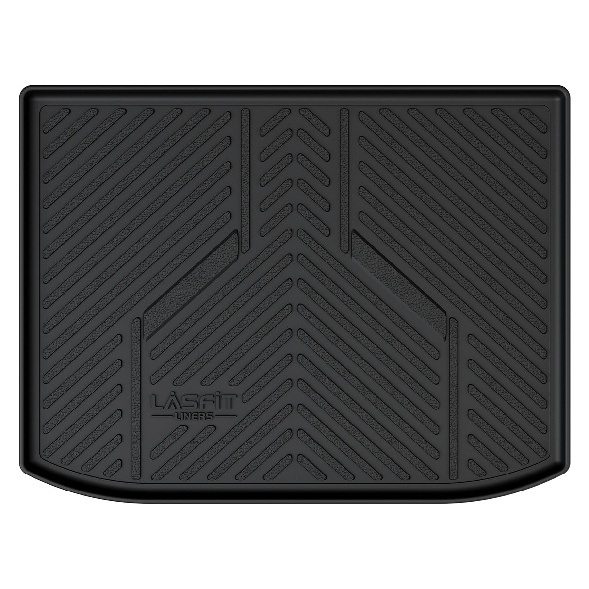 2019-2025 Toyota Corolla Hatchback Cargo Mat 1