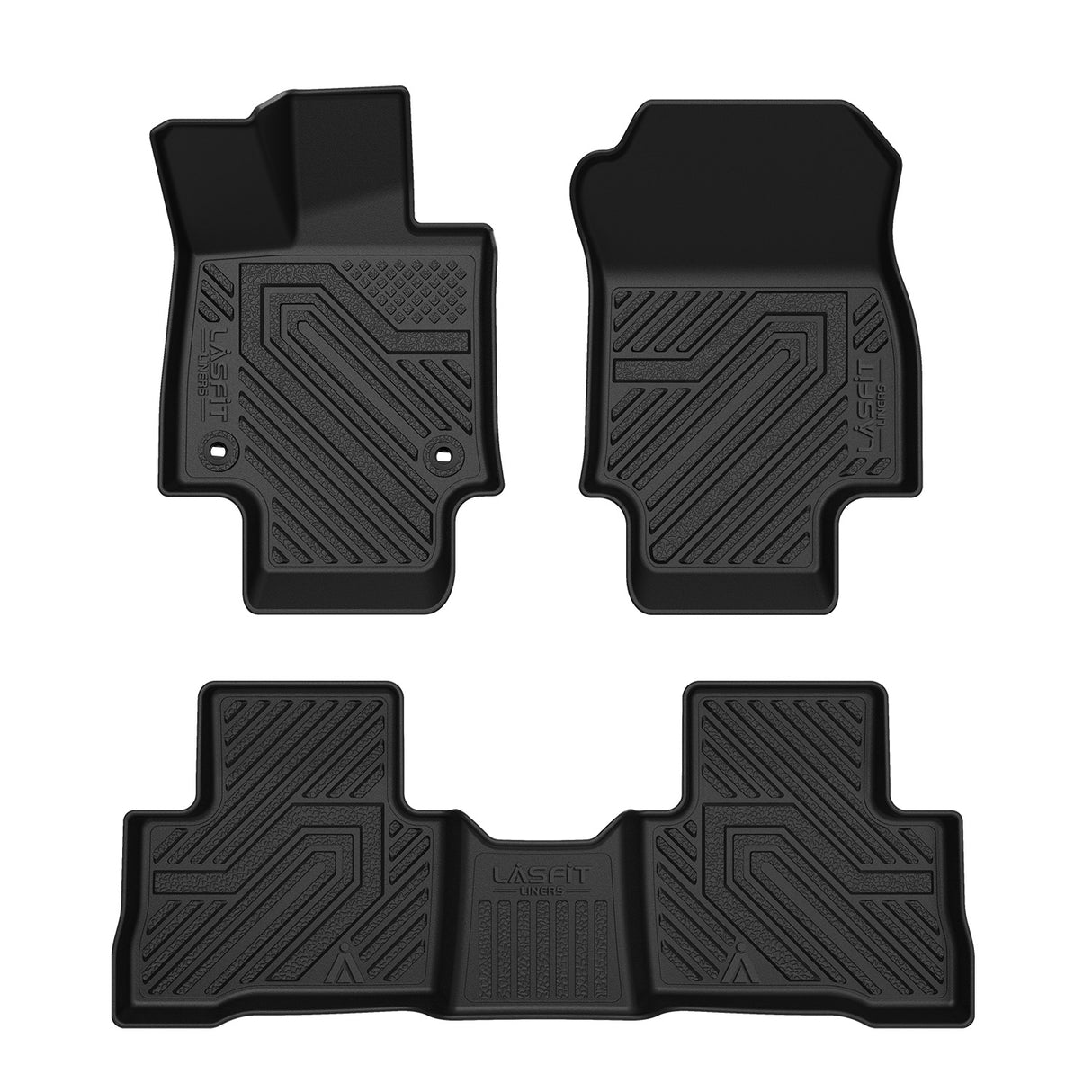 2019-2025 Toyota RAV4 Floor Mats