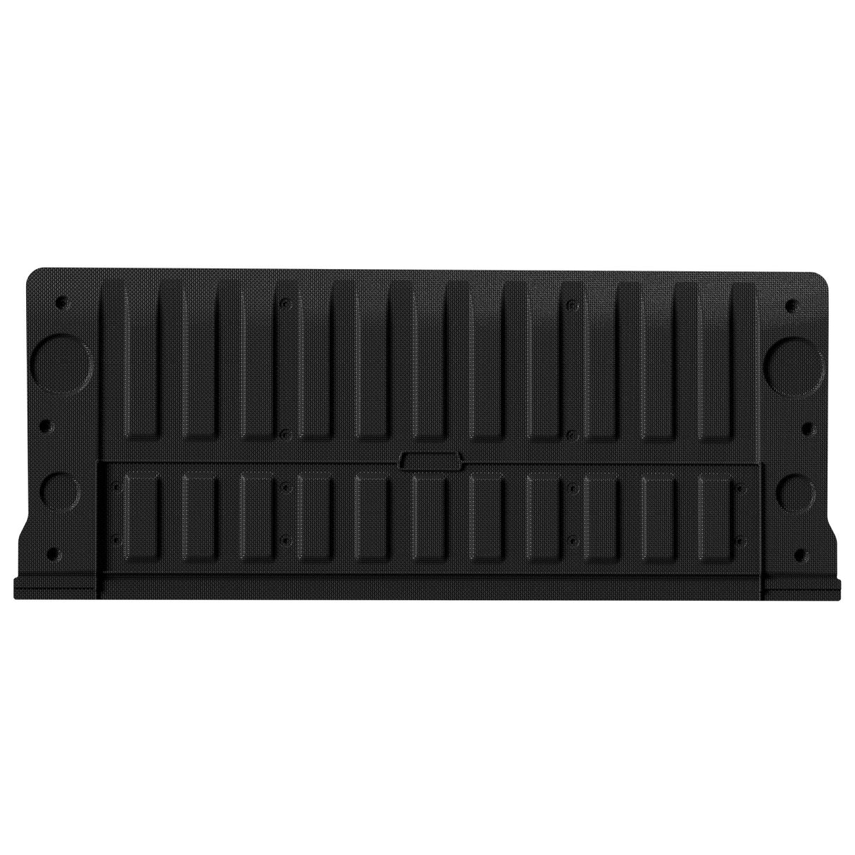 2019-2026 Chevrolet Silverado 1500 Multi-Flex Tailgate Mat