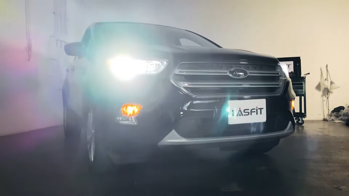 2019 Ford Escape H11 low Beam