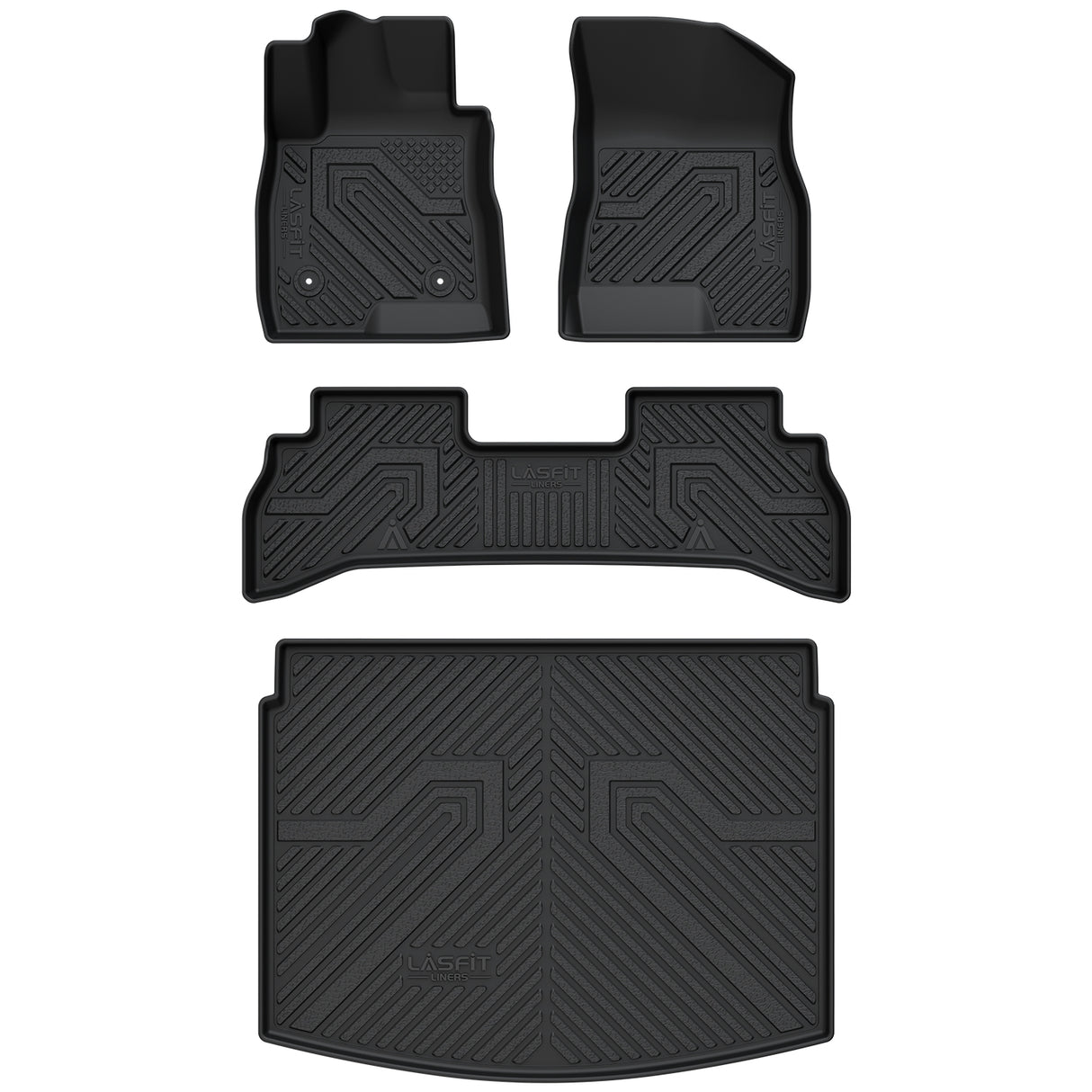 2020-2026 Buick Encore GX Floor Mats