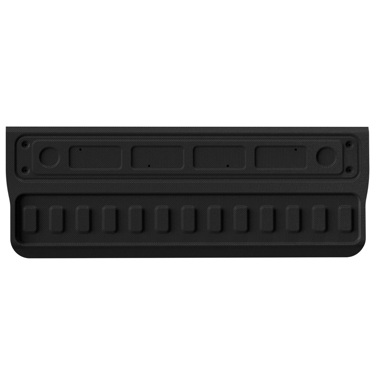 2020-2025 GMC Sierra 2500HD / 3500HD Tailgate Mat