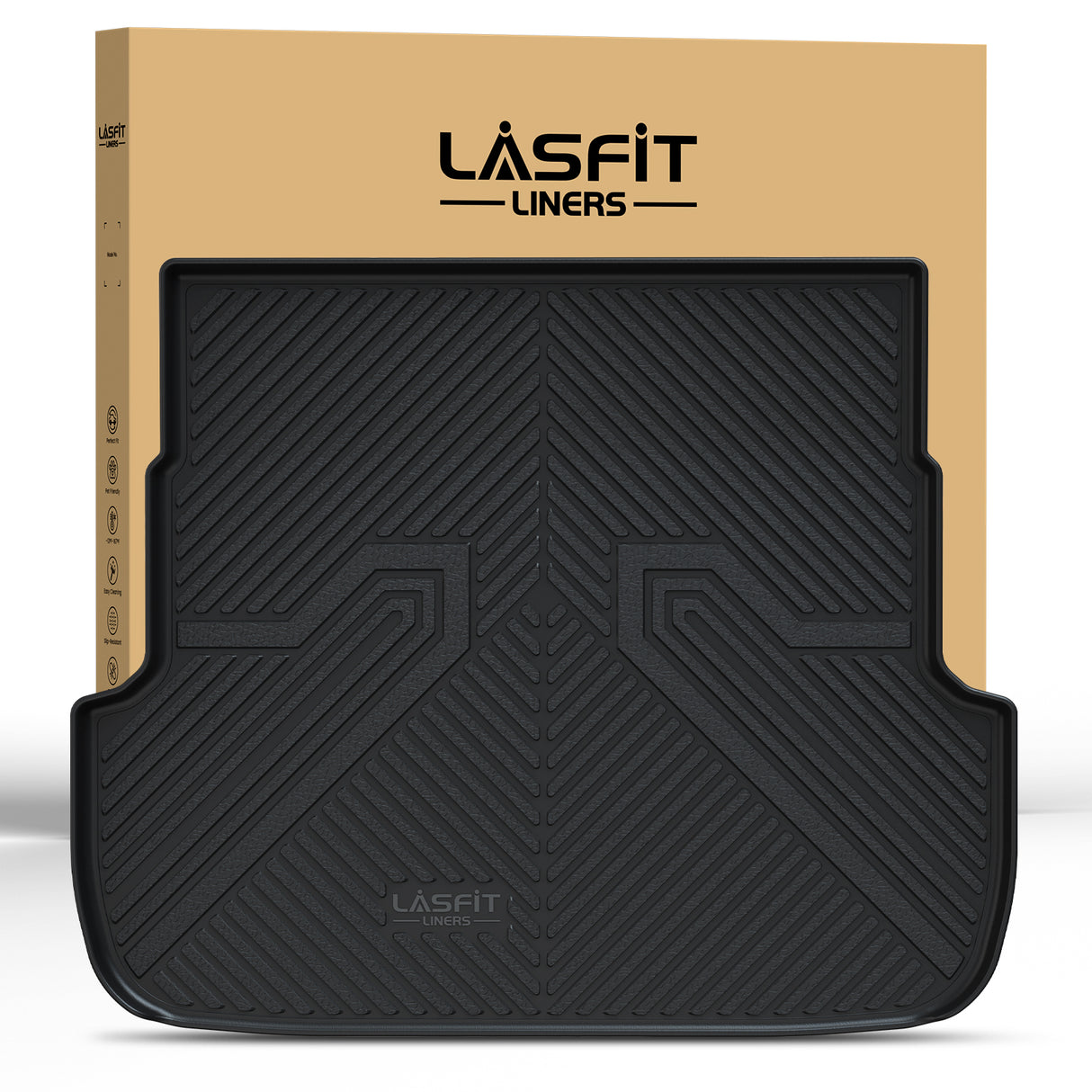 Fit for 2020-2025 Subaru Outback Floor Mats or Cargo Mat