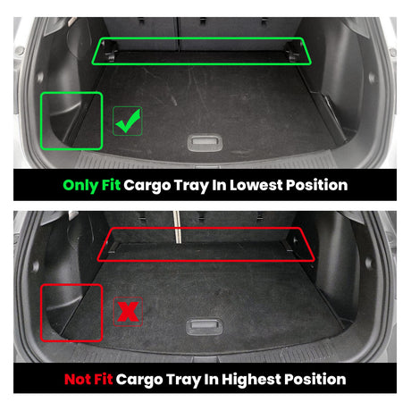 2020-2026 Buick Encore GX Floor Mats  Fitment