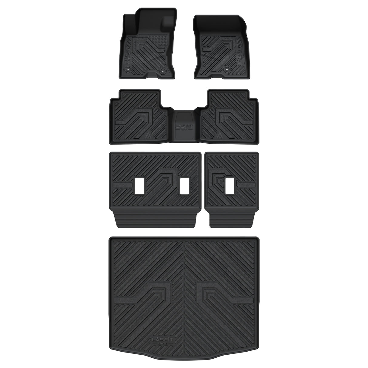 Fit for 2020-2026 Ford Escape Floor Mats or Seatback & Cargo Mats