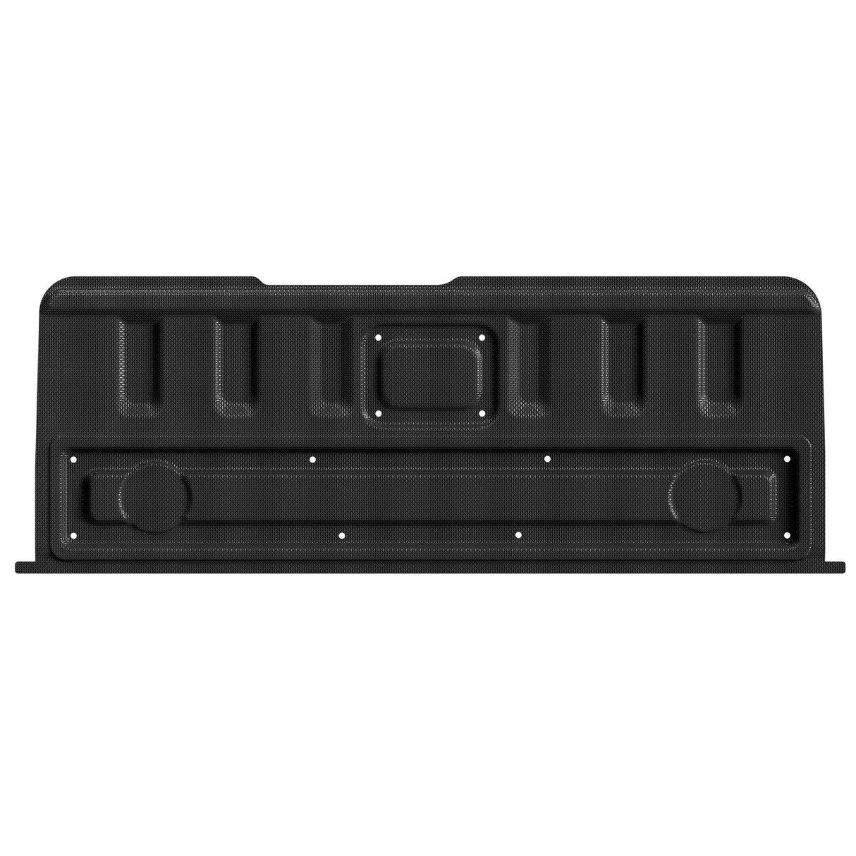 2020-2026 Jeep Gladiator Tailgate Mat