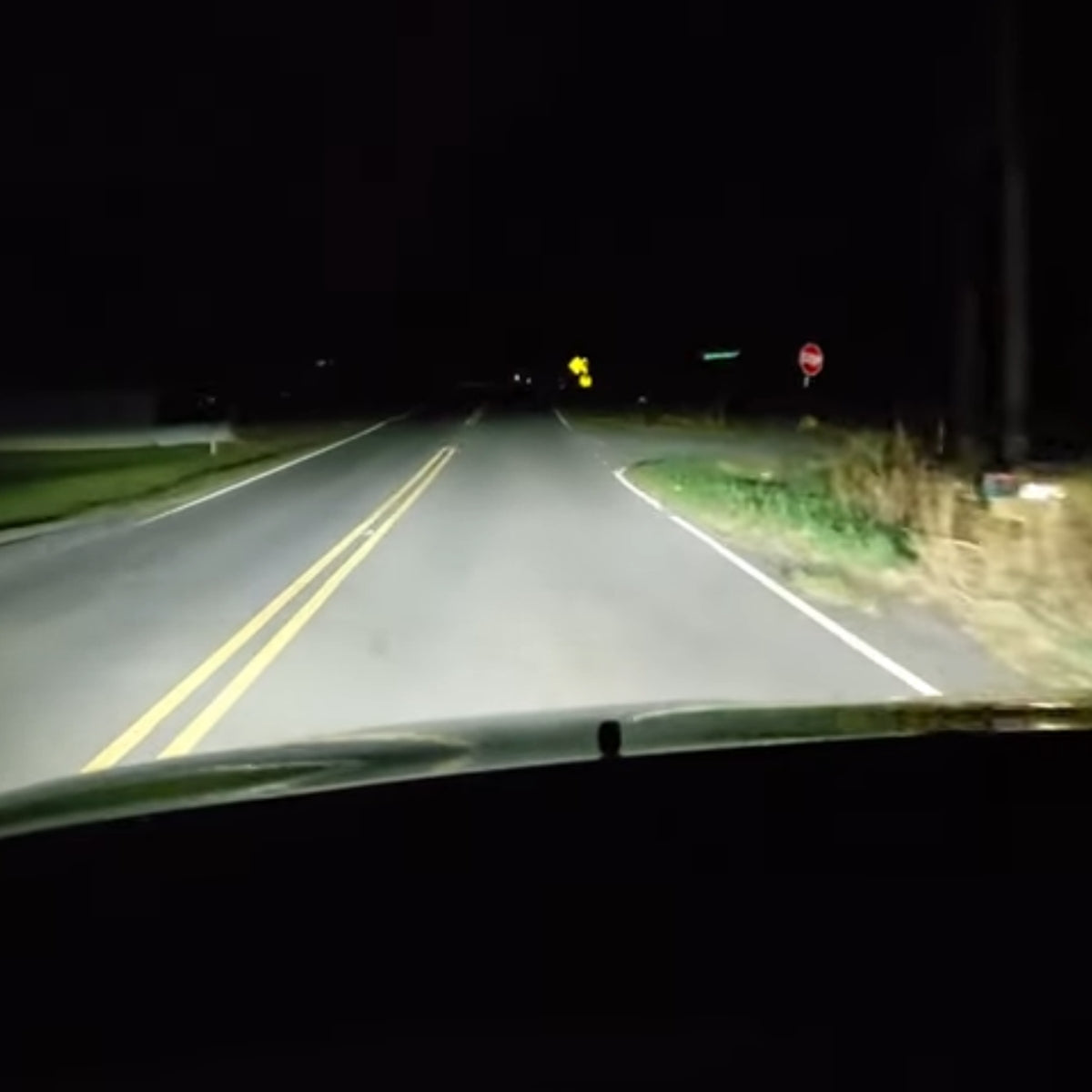 Lasfit bright H11 led headlight bulbs for 2017-2022 Jeep Grand Cherokee