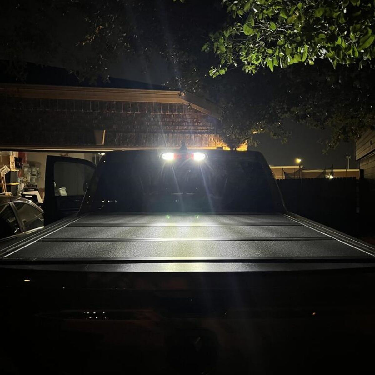 Fit for 2019-2024 Ram 1500 LED Bulbs Upgrade | Tested and Verified