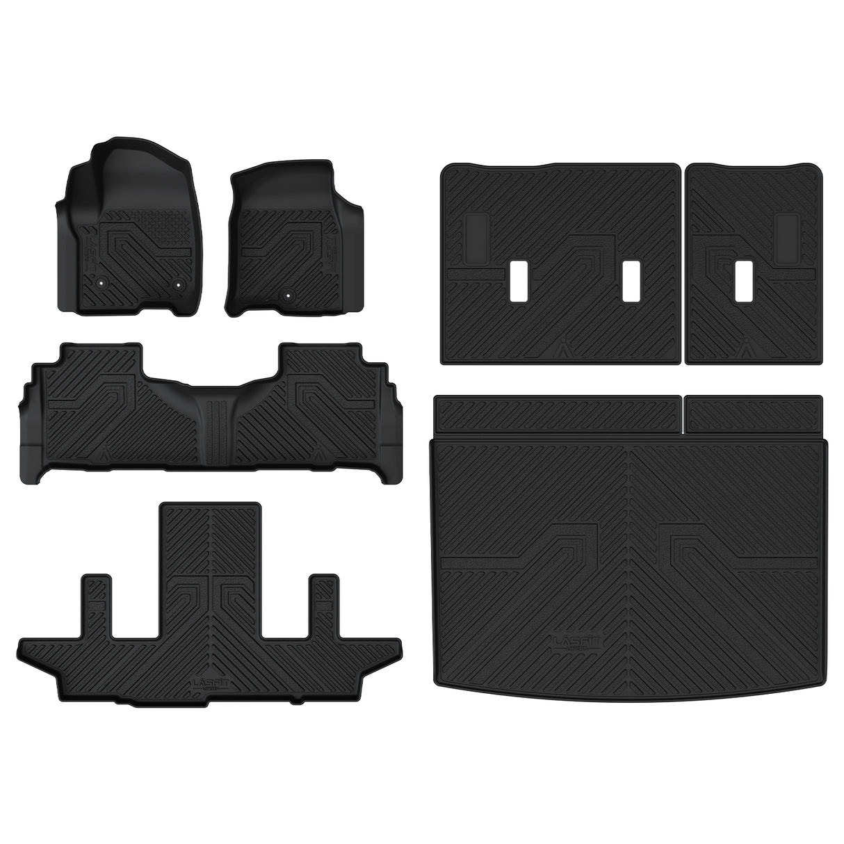 2021-2025 Chevrolet Suburban 1