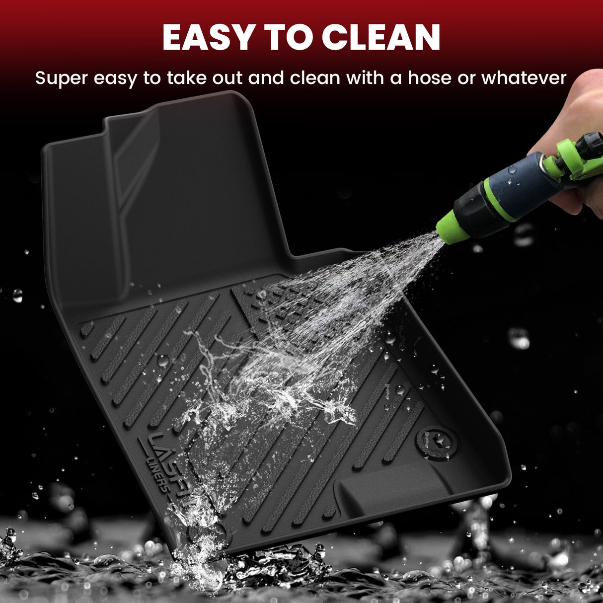 Fit for 2021-2025 Kia K5 Floor Mats or Cargo Mat