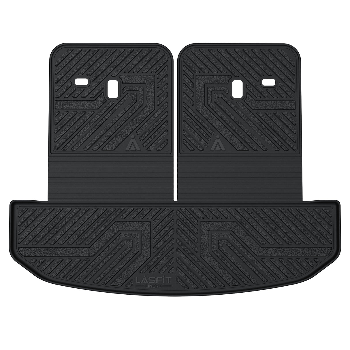2021-2025 Kia Sorento Cargo Mat