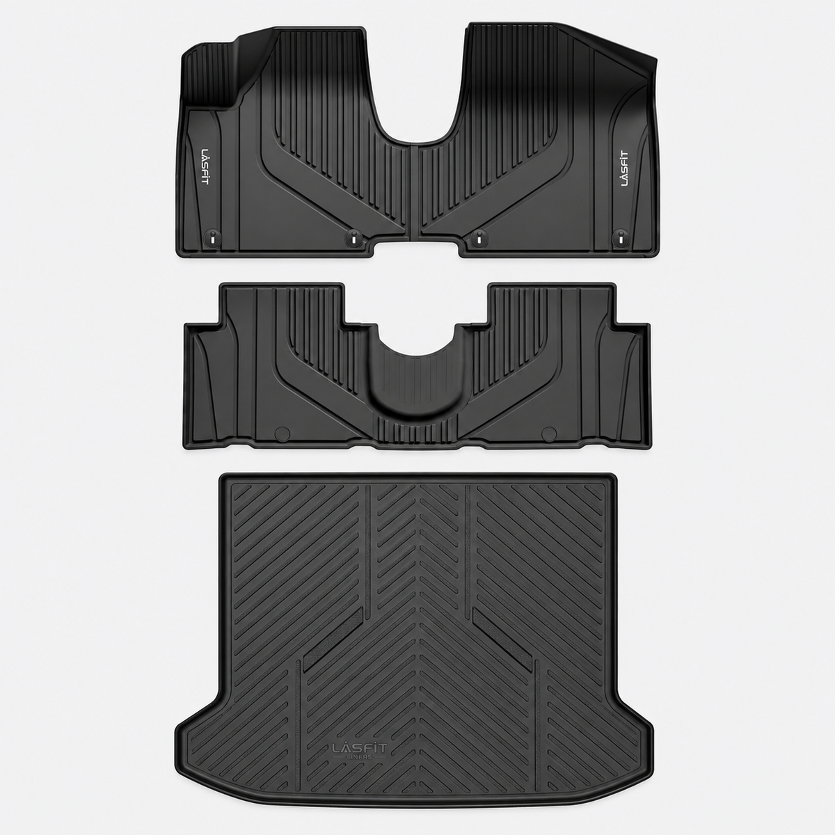 Fit for 2022-2024 Hyundai Ioniq 5 Floor Mats or Cargo Mat