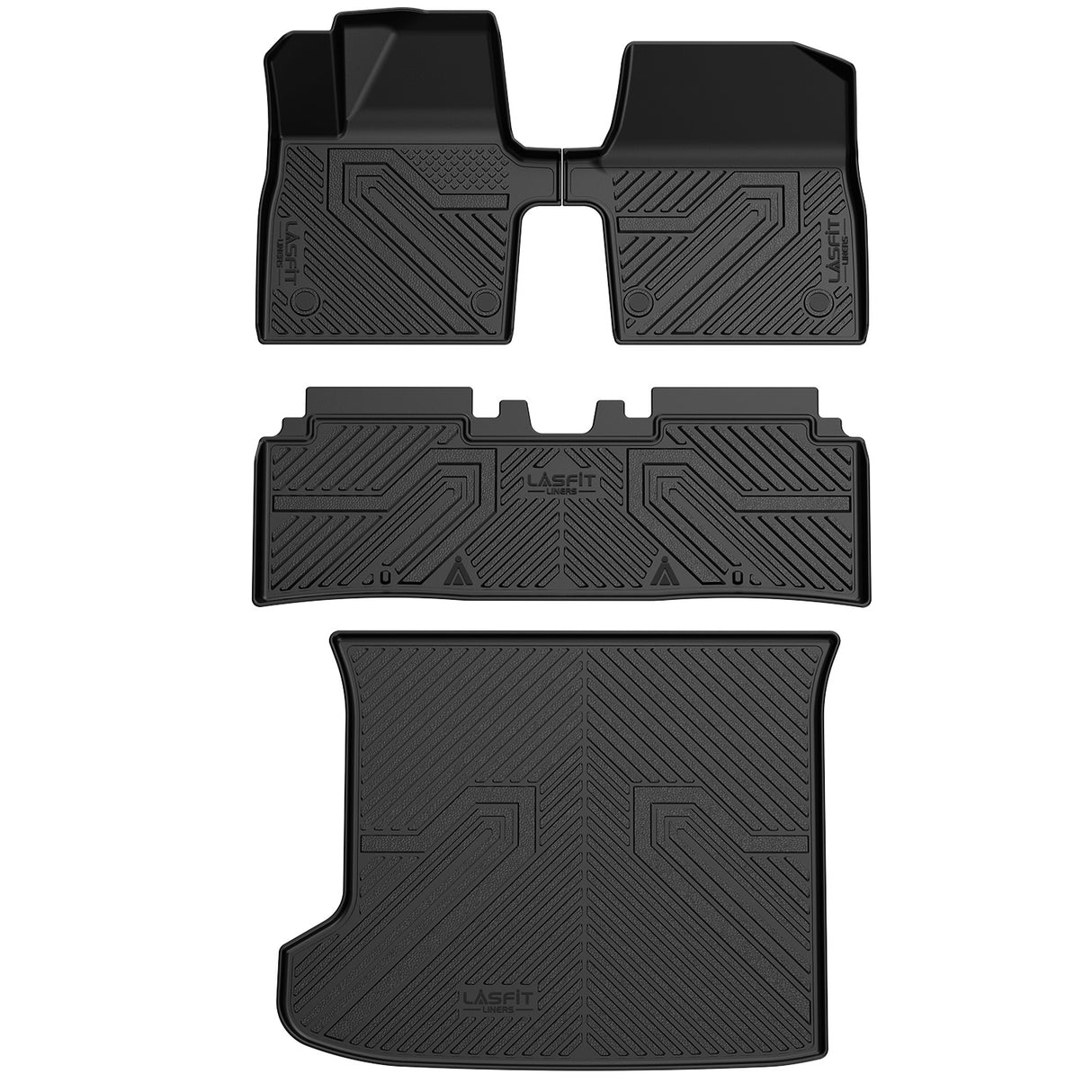 Fit for 2022-2024 Kia EV6 Floor Mats or Cargo Mat