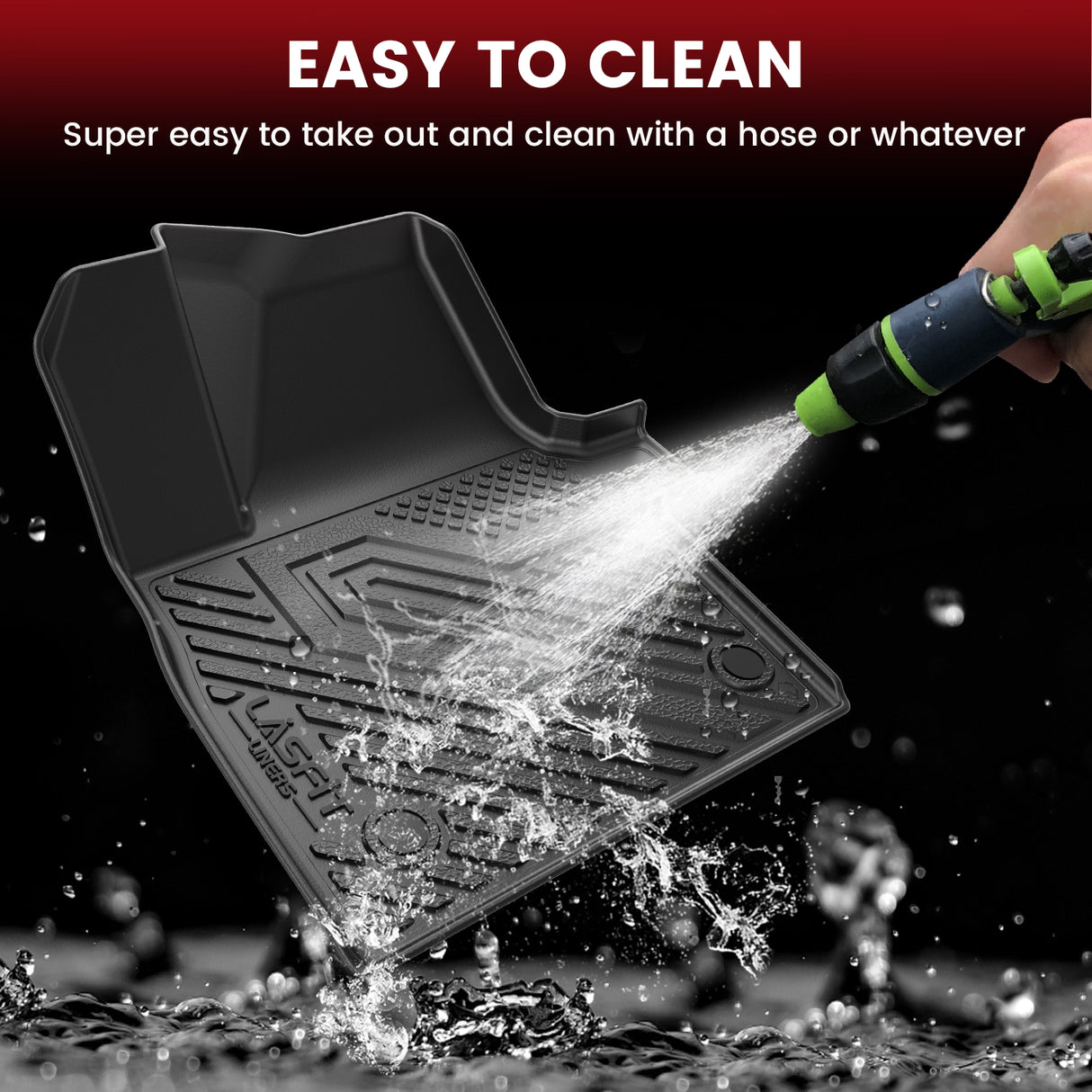 Fit for 2022-2024 Kia EV6 Floor Mats or Cargo Mat