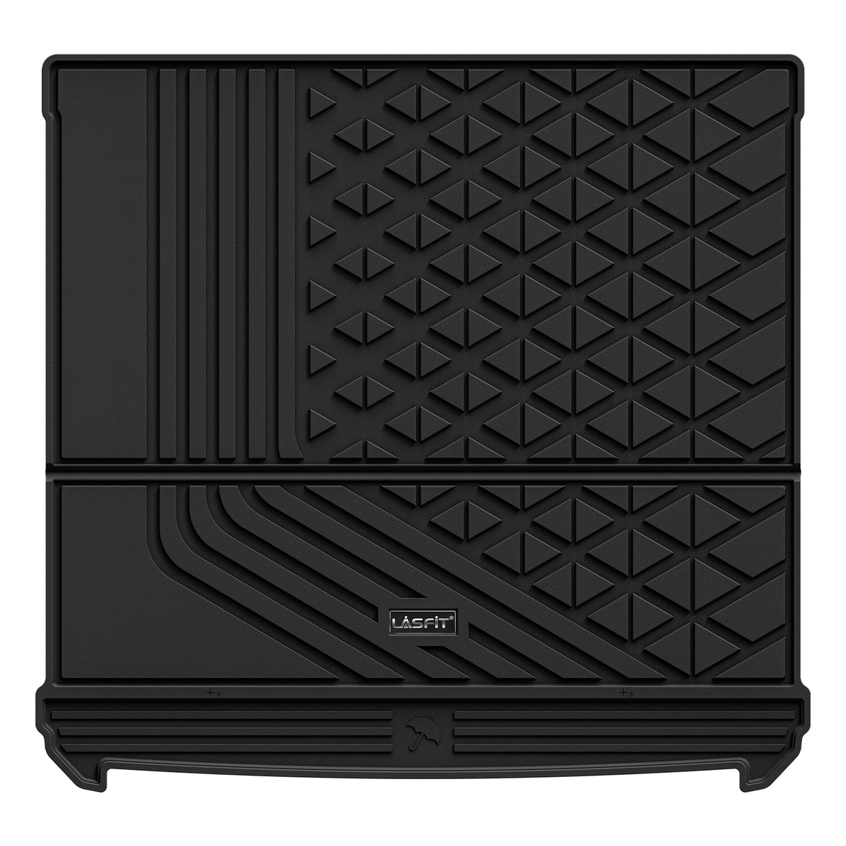 Fit for 2022-2026 BMW IX Custom Floor Mats / Cargo Mat