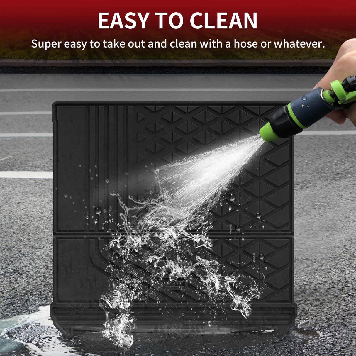 Fit for 2022-2026 BMW IX Custom Floor Mats or Cargo Mat