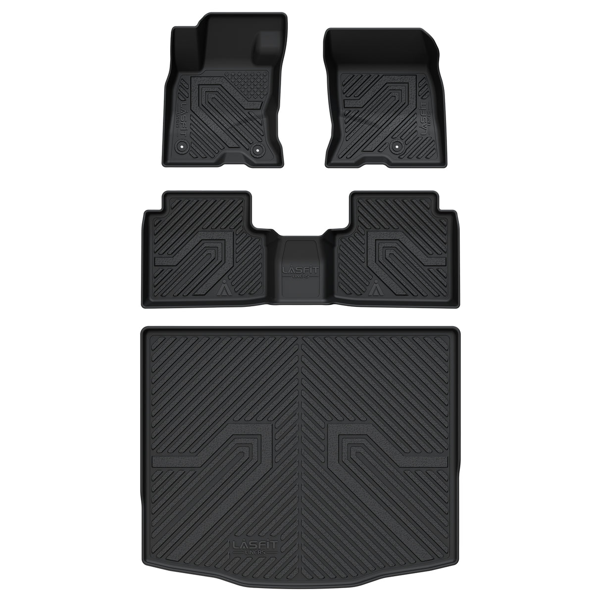 Fit for 2020-2026 Ford Escape Floor Mats or Cargo Mat