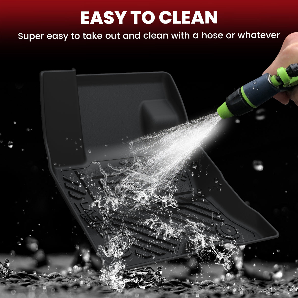 Fit for 2020-2026 Ford Escape Floor Mats or Seatback & Cargo Mats