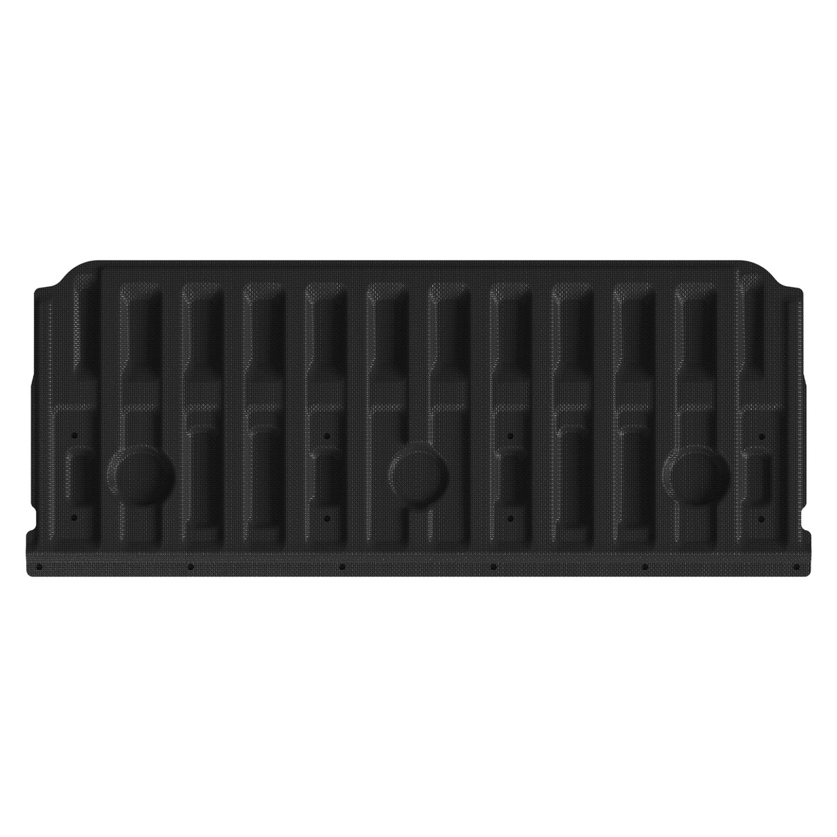 Fit for 2022-2025 Ford Maverick Custom Tailgate Mat