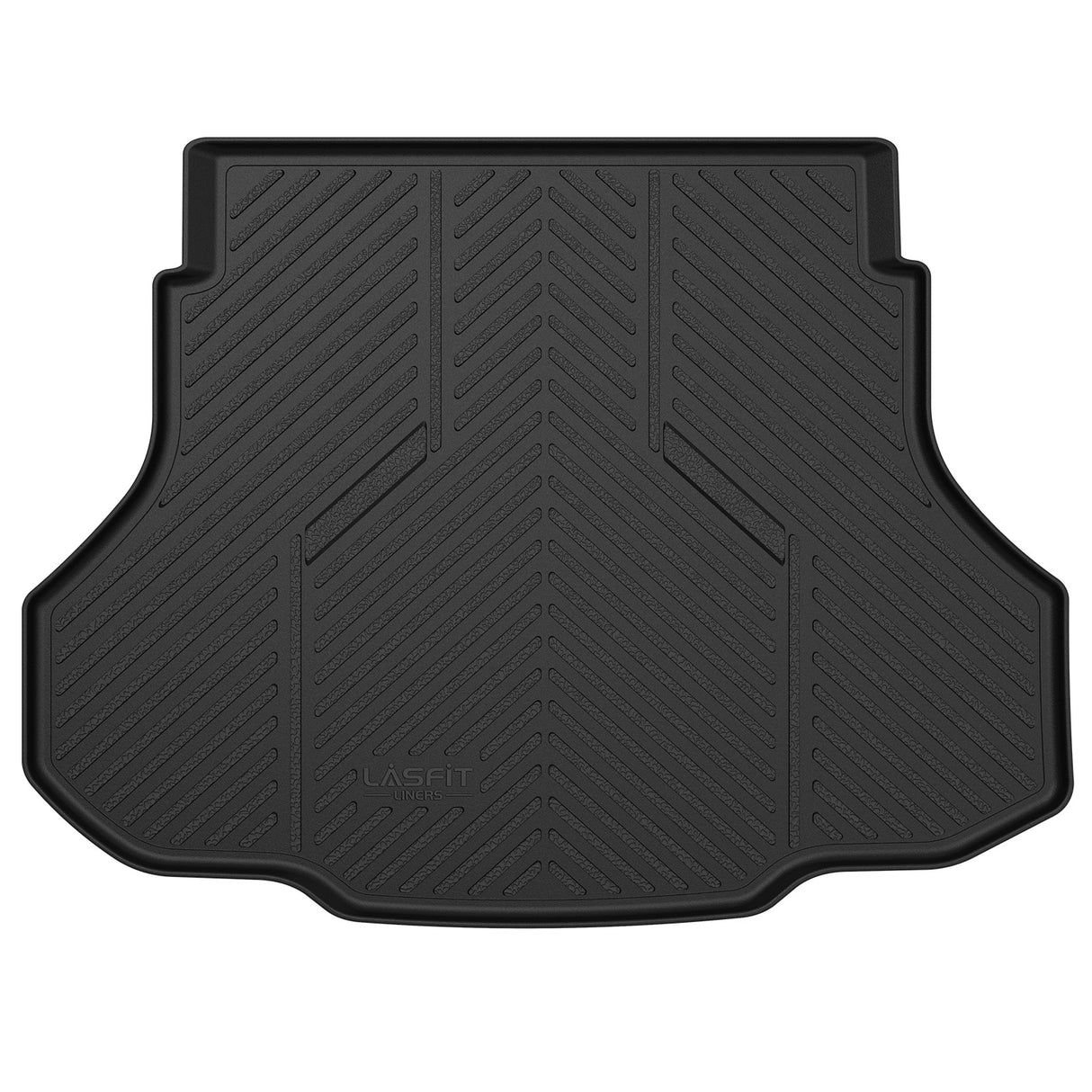 2022-2025 Hyundai Elantra Cargo Mat