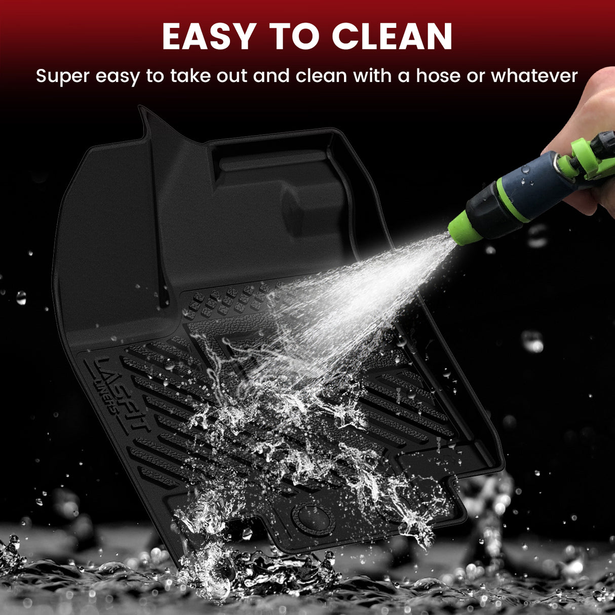 Fit for 2022-2025 Nissan Pathfinder Floor Mats & Cargo Mat