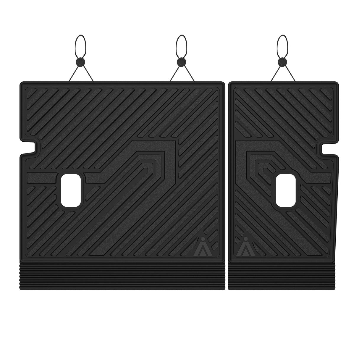 2022-2026 Honda Civic Hatchback Seatback Mat