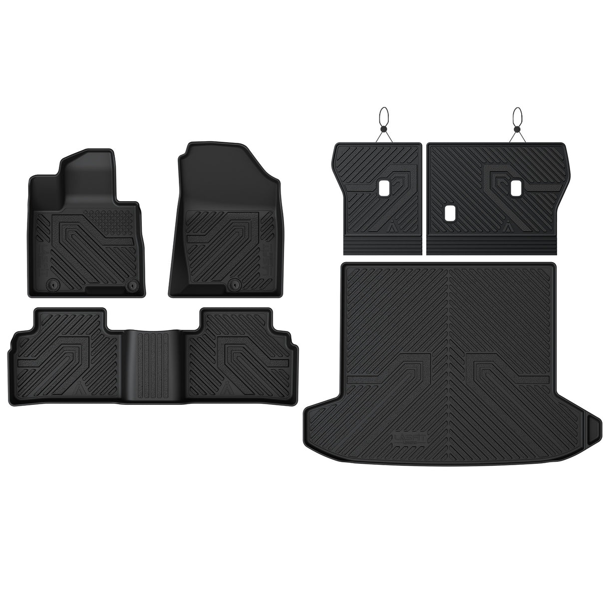 Fit for 2022-2026 Hyundai Tucson Floor Mats or Cargo Mat
