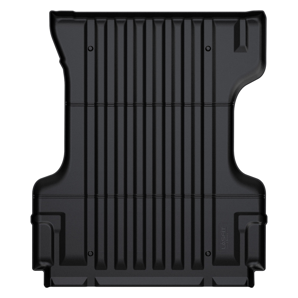 2022-2026 Nissan Frontier Heavy Duty 6FT Custom Truck Bed Mat