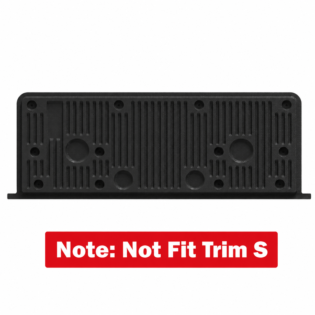 Fit for 2022-2026 Nissan Frontier Heavy Duty Truck Bed Mat or Tailgate Mat