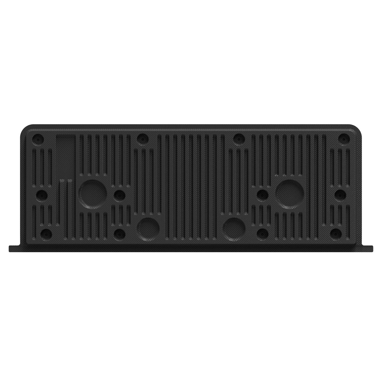 Fit for 2022-2026 Nissan Frontier Heavy Duty Tailgate Mat