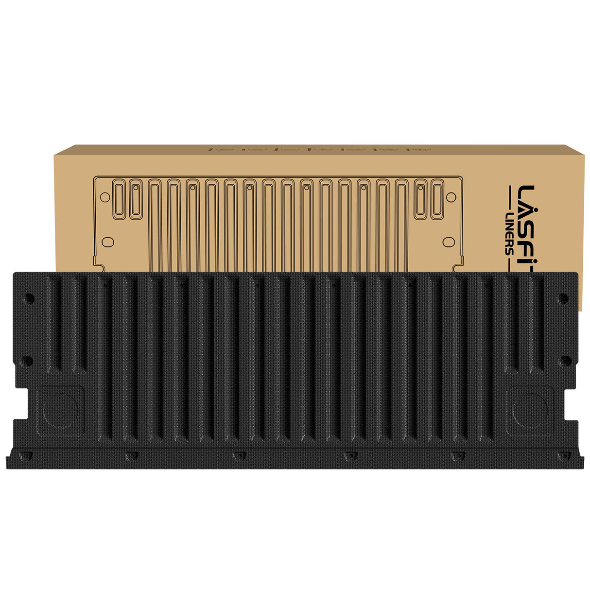 2022-2026 Toyota Tundra Taligate Mat