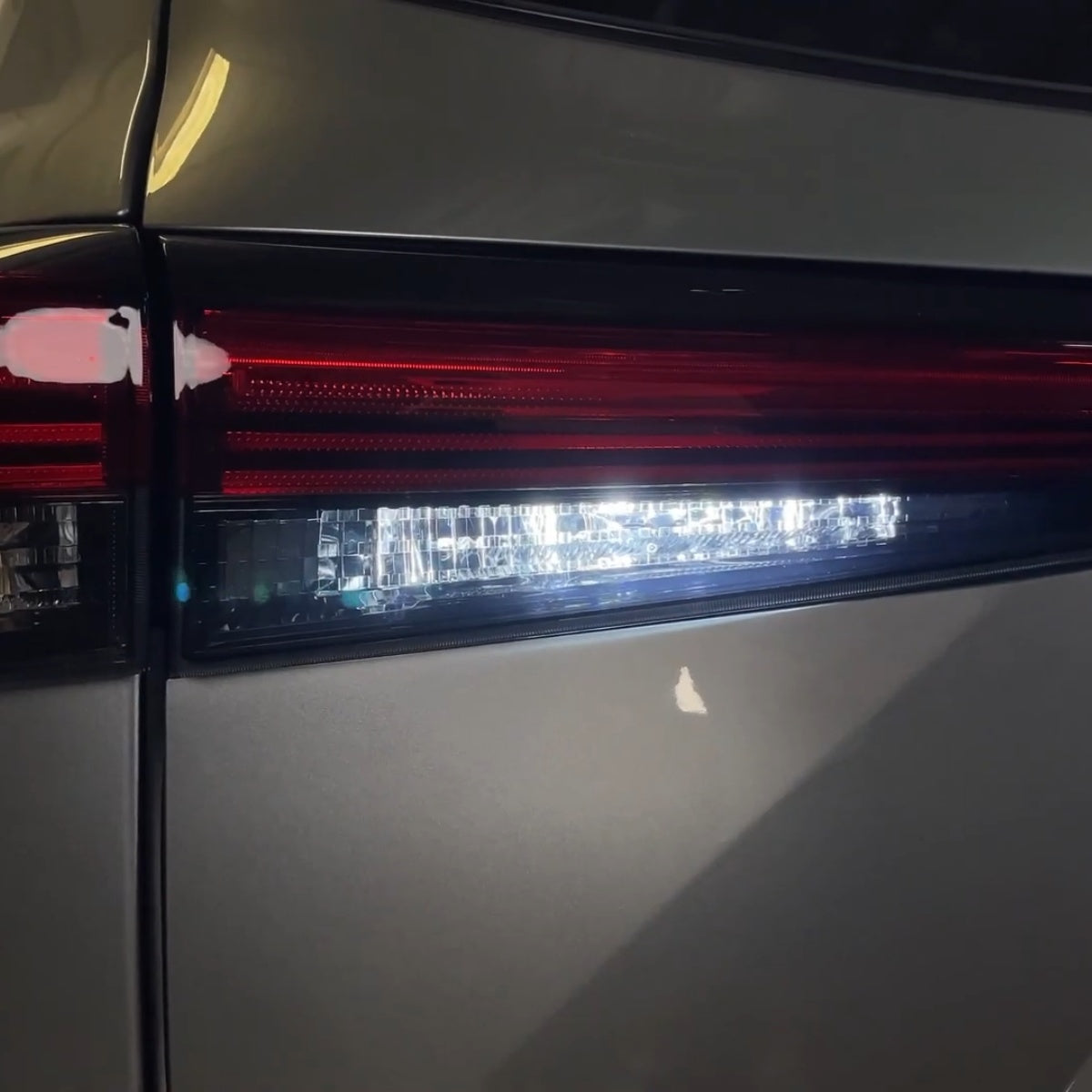 Lasfit 921 led backup lights fit for 2022 Toyota Highlander