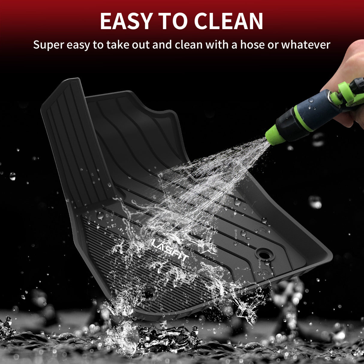 Fit for 2023-2025 BMW X1 Floor Mats & Cargo Mat