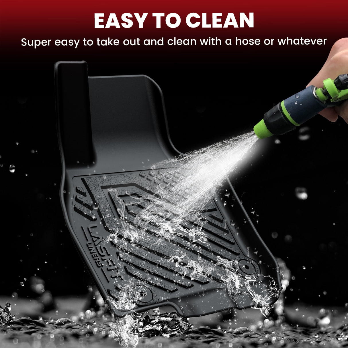 Fit for 2024-2025 Mazda CX-90 (Include CX-90 PHEV) Floor Mats or Cargo & Seatback Mat