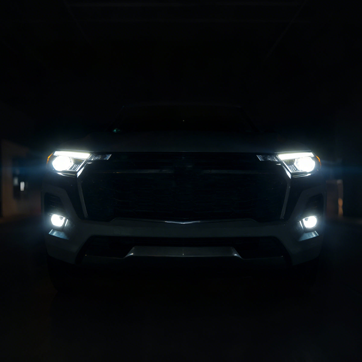 2023-2026 Chevrolet Colorado H11 low Beam