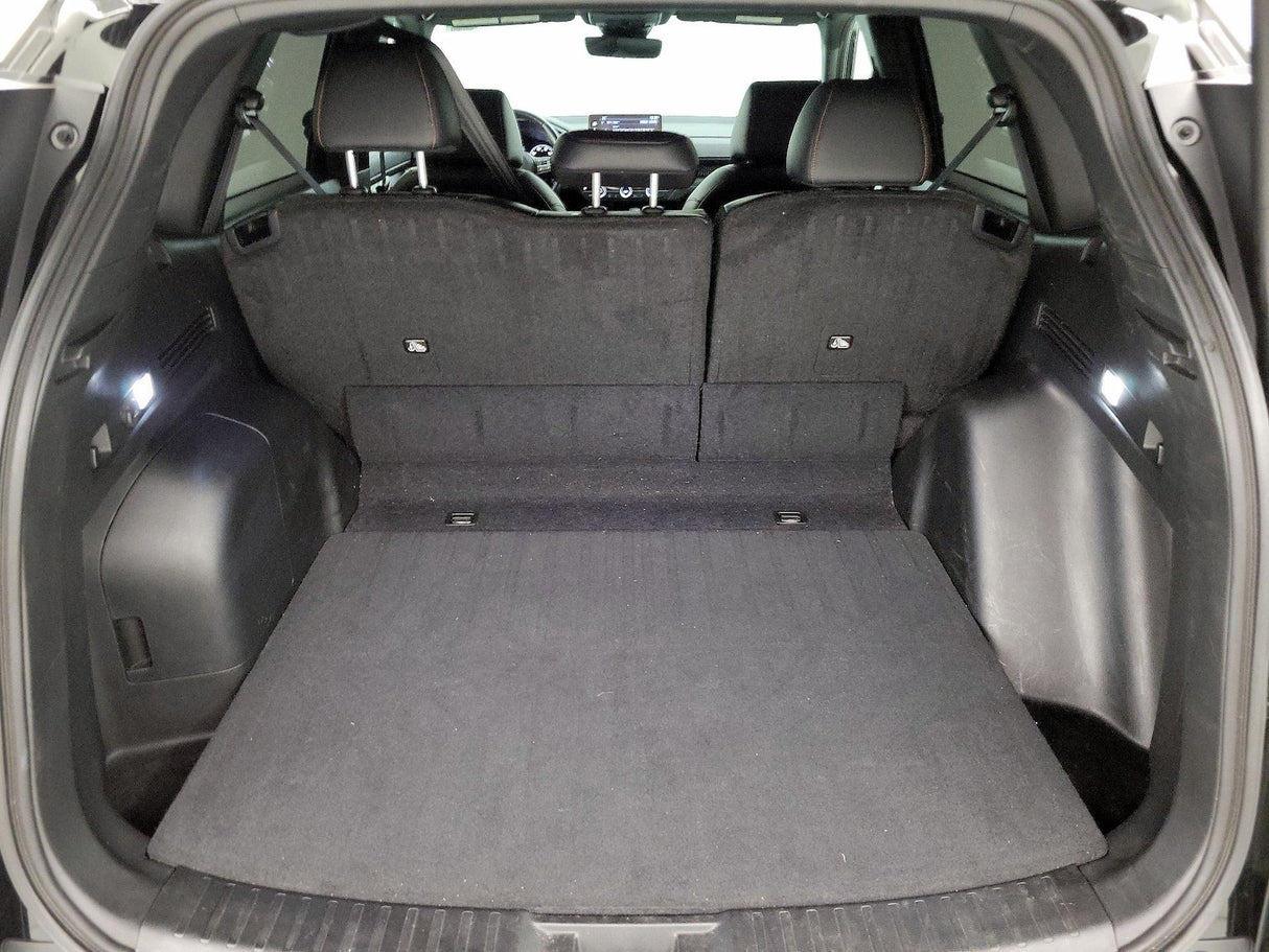 2023-2026 Honda CR-V (Include FCEV & CRV Hybrid) Floor Mats / Cargo Mat Highest Position
