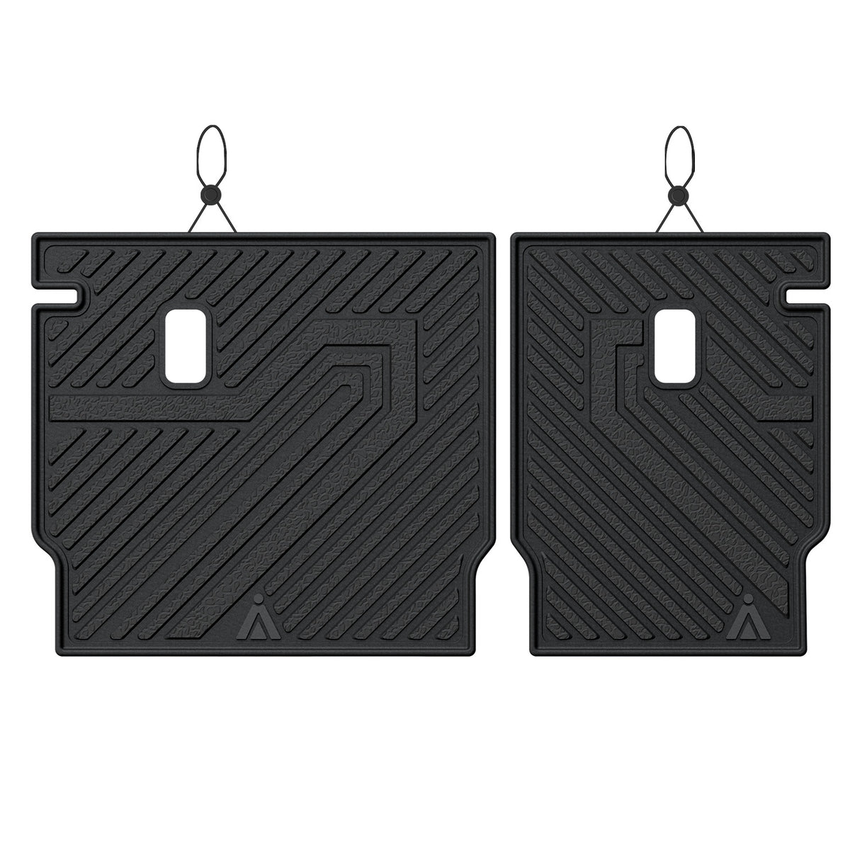 2023-2026 Honda HR-V Seatback