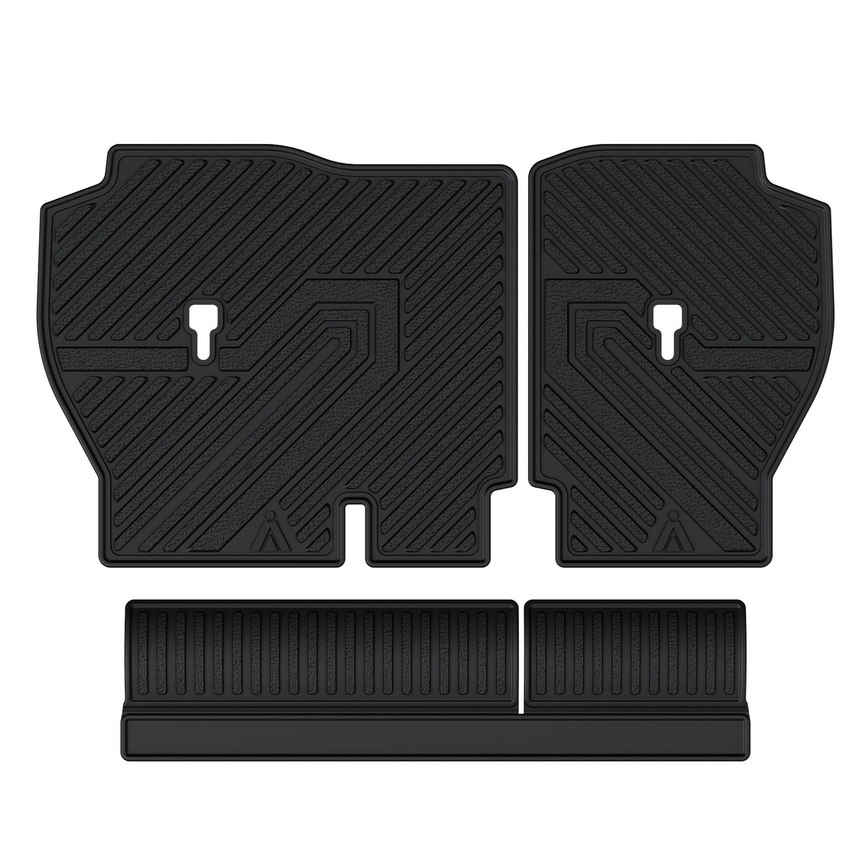 Fit for 2023-2026 Honda CR-V (Include FCEV & CRV Hybrid) Seatback Mat