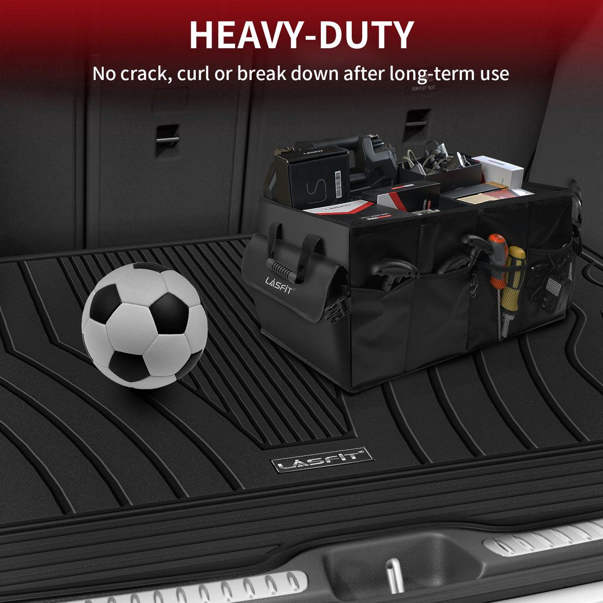 Fit for 2023-2026 Mercedes-Benz GLC Floor Mats or Cargo Mat, Don't Fit Coupe