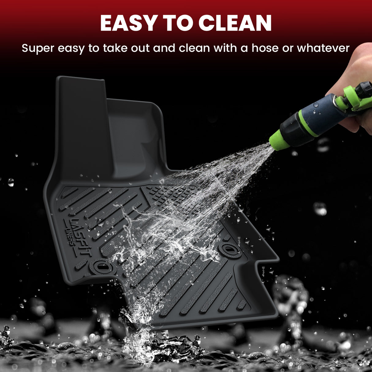 Fit for 2023-2026 Toyota Crown Floor Mats & Cargo Mat