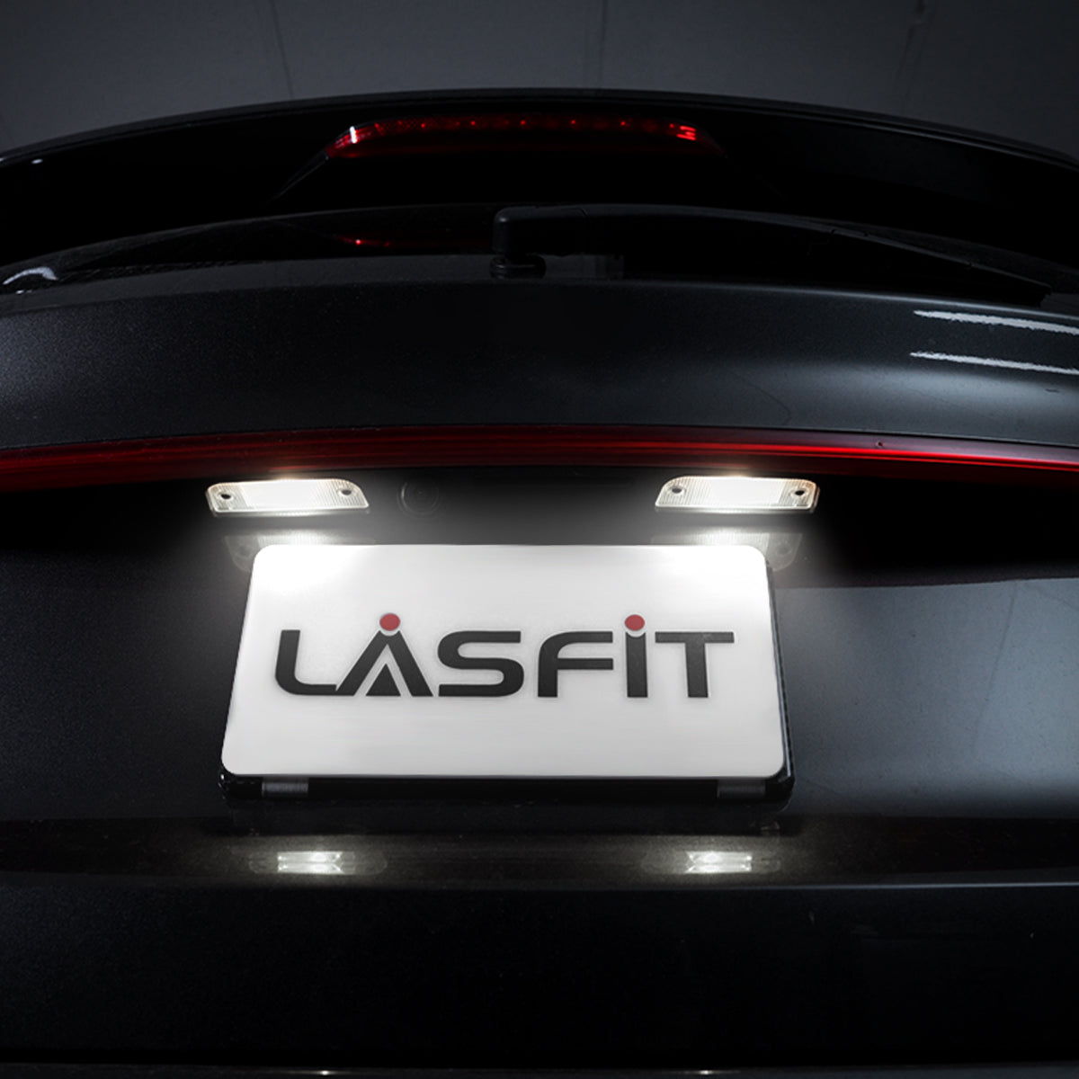 168 led license plate lights for 2023 Hyundai Santa Fe