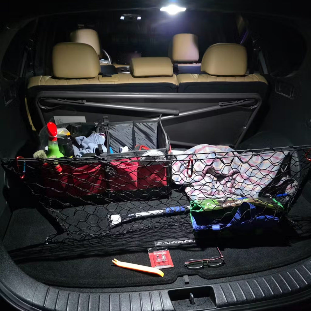 2023 Hyundai Santa Fe Calligraphy 36MM Dome light