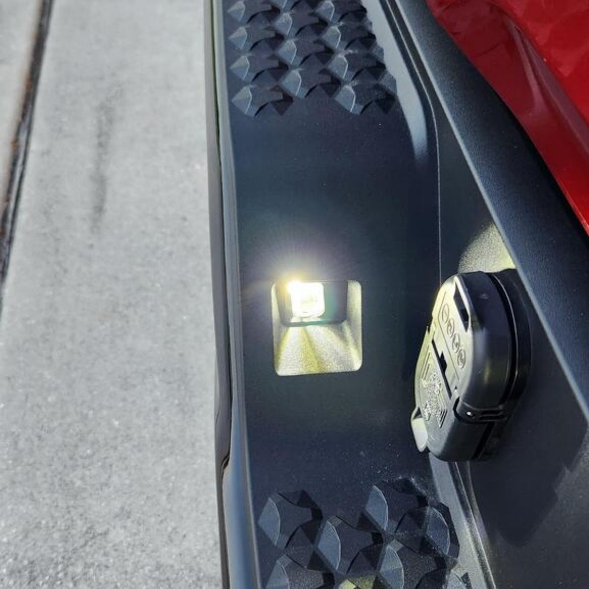 194 led license plate lights fit for 2023 Chevy Colorado