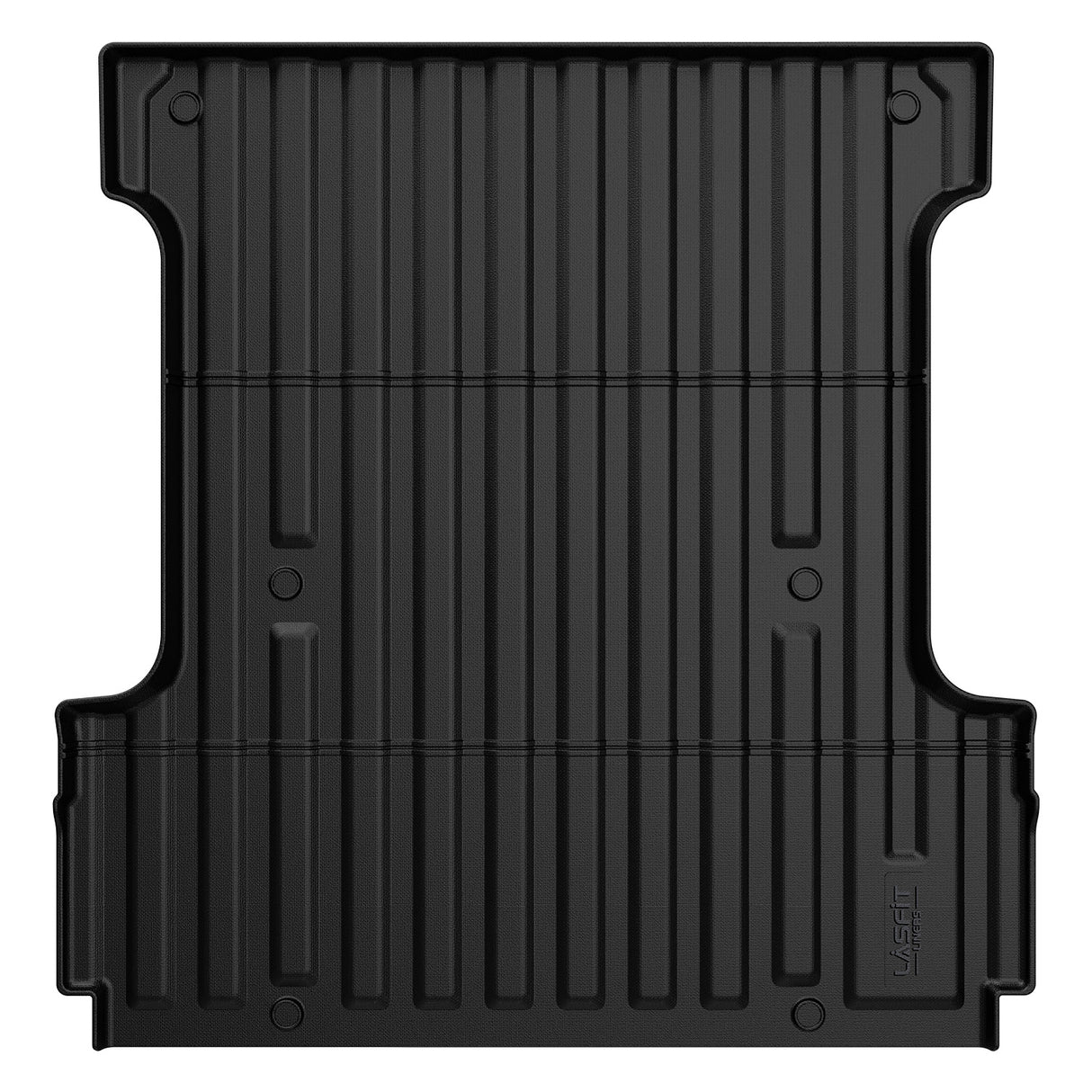 2024-2025 Ford F-150 5.5' bed Truck Bed Mat