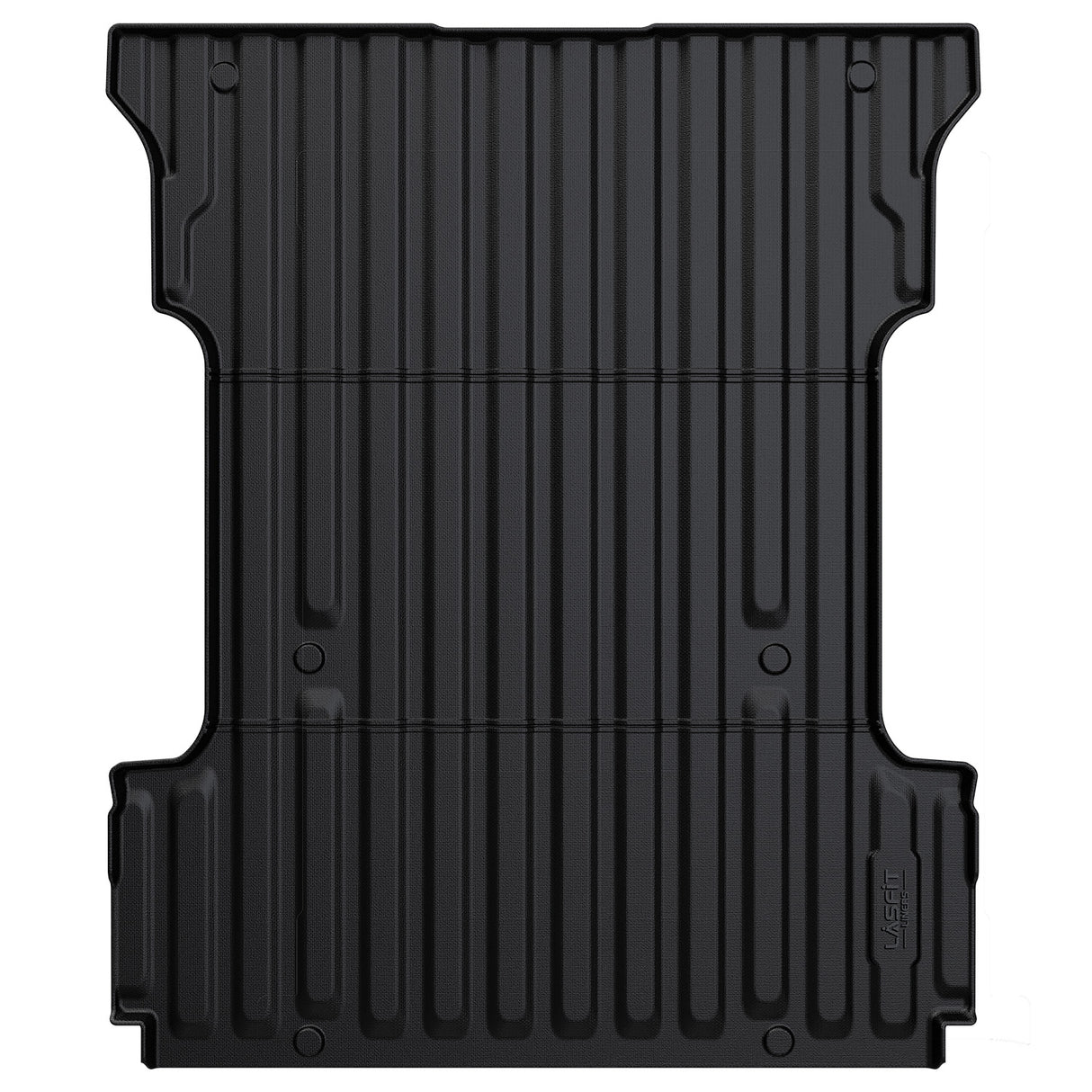 2024-2025 Ford F-150 6.5' bed Truck Bed Mat